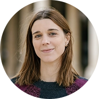 Charlotte Laclau