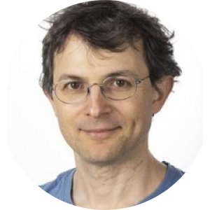 Damien Challet
