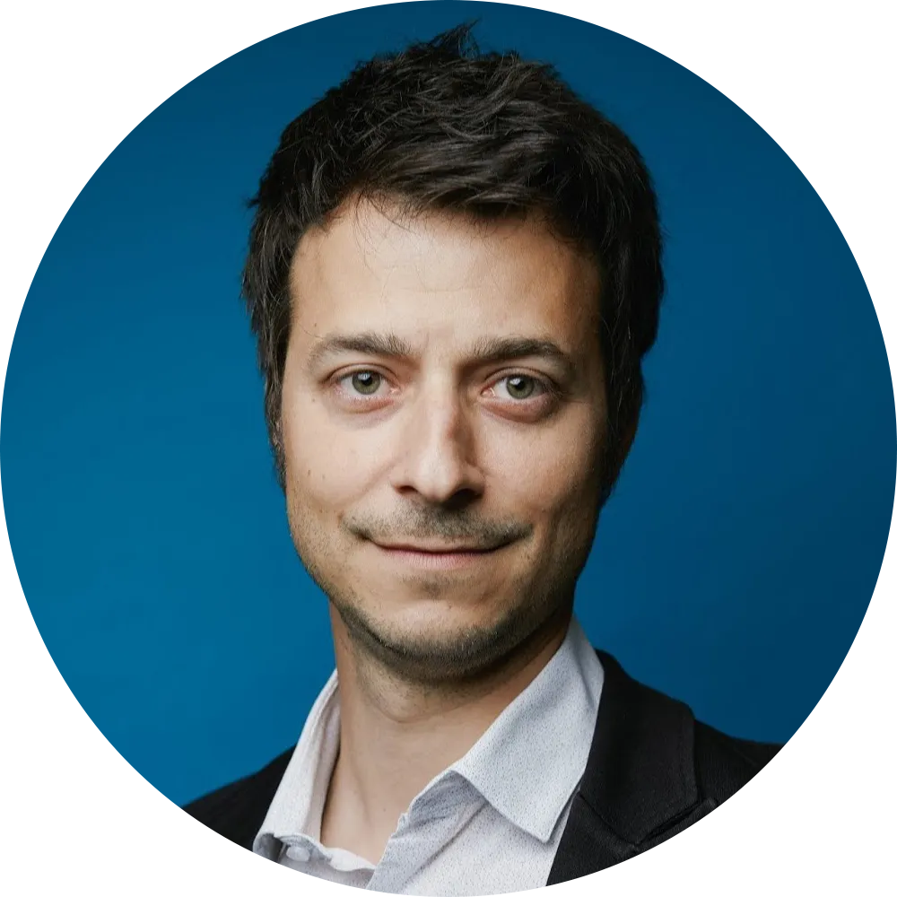 Frédéric Pascal