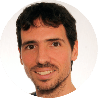 Gianluca Quercini