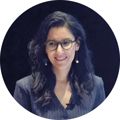 Myriam Tami
