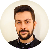 Yannick Le Cacheux