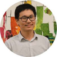 Zhiguo Zheng