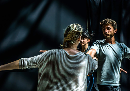 performance thermodanse