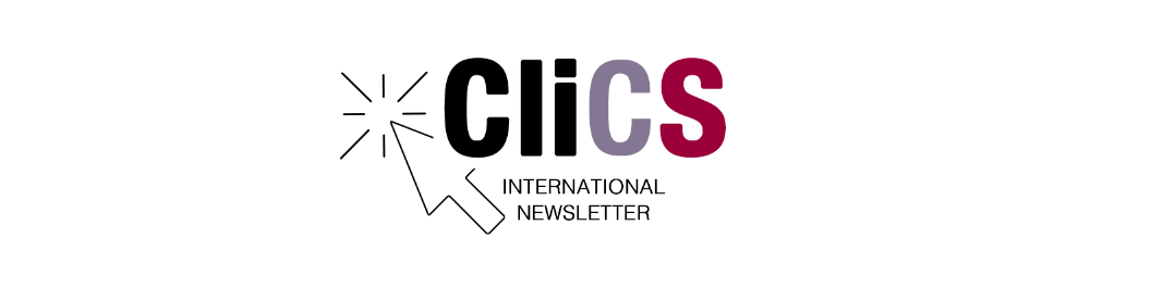 header newsletter CliCS