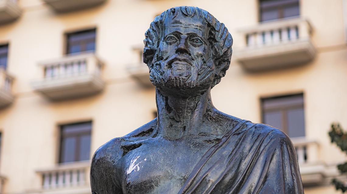 Aristote, l'IA souveraine à la française : une création CentraleSupélec