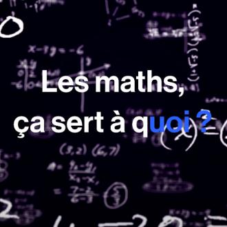 A quoi ça sert les maths ? Interview de la doctorante Laura Vuduc, laboratoire MICS CentraleSupélec