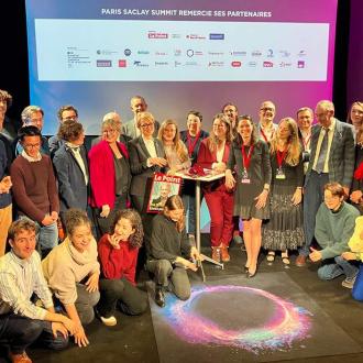 Palmarès des inventeurs du Point 2025 : l'Université Paris-Saclay à la pointe de l'innovation 